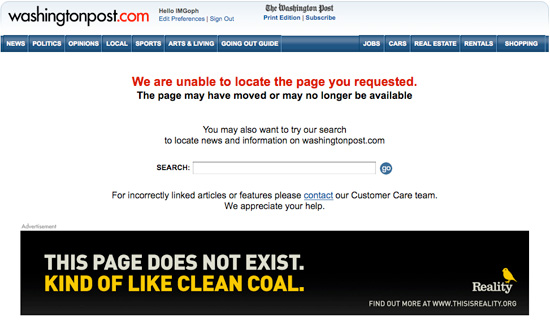404-cleancoal
