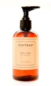 Further Soap